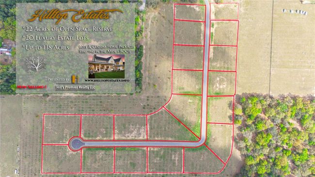 lot 7 Panoramic View Drive, Home with 0 bedrooms, 0 bathrooms and null parking in Apopka FL | Image 21