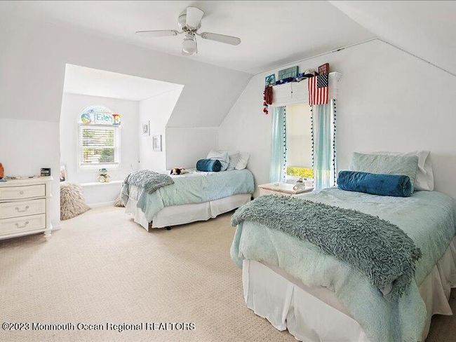 177 Cambridge Ave, House other with 3 bedrooms, 2 bathrooms and null parking in Fair Haven NJ | Image 17