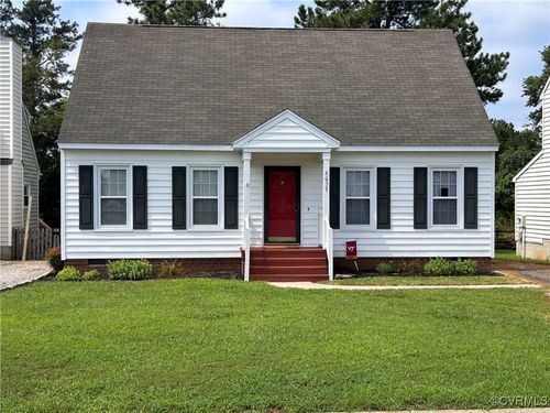 6033 Ironworks Ct, Mechanicsville, VA, 23111-4538 | Card Image