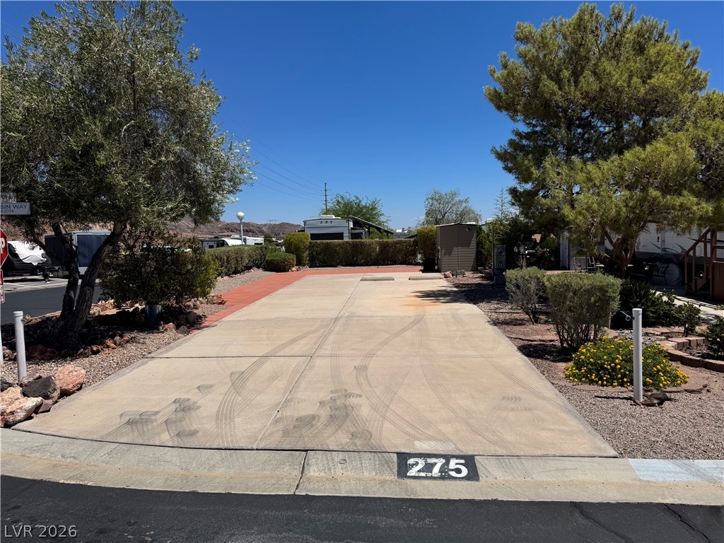 Land in Boulder City 4