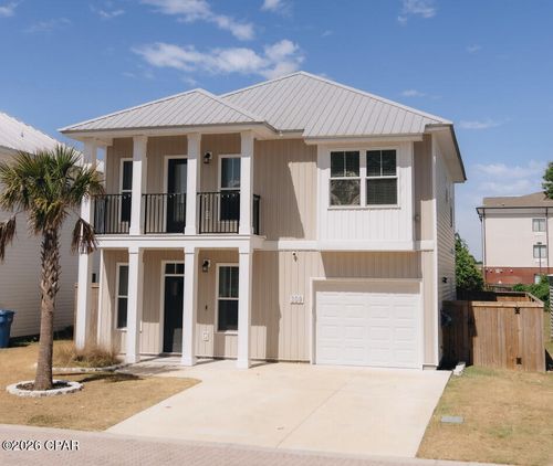 309 Raven Ln, Panama City, FL, 32404-7571 | Card Image