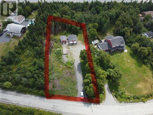 66A Harris Point Rd, Gander Bay, NL, A0G2G0 | Card Image