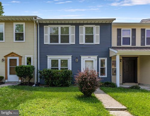 332 Woodside Pl, WALDORF, MD, 20601-2923 | Card Image
