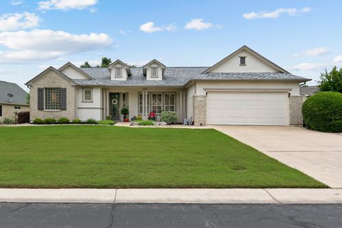 114 Durango Trl, Georgetown, TX, 78633-4877 | Card Image