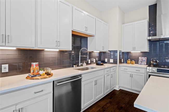 UNIT-5301 - 4501 Jackson Ave, Condo with 2 bedrooms, 2 bathrooms and 2 parking in Austin TX | Image 4