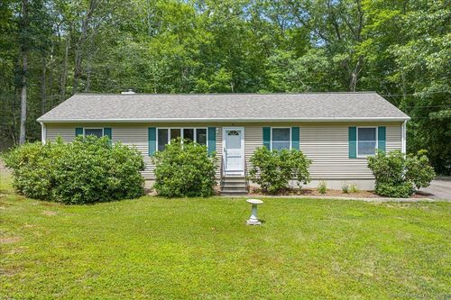 98 South Rd, Bozrah, CT, 06334-1431 | Card Image