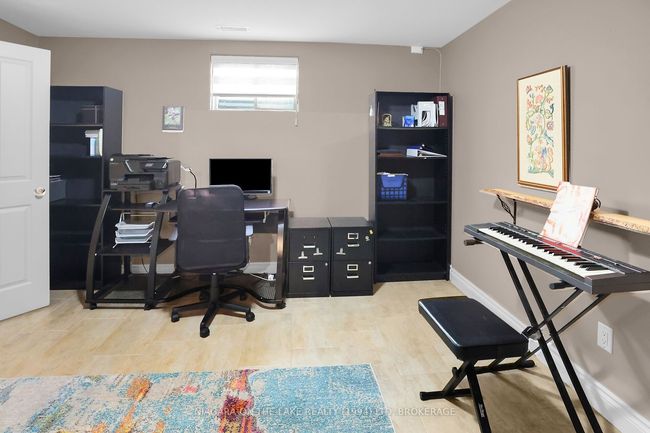 134 Loretta Dr, House other with 3 bedrooms, 2 bathrooms and 4 parking in Virgil ON | Image 36