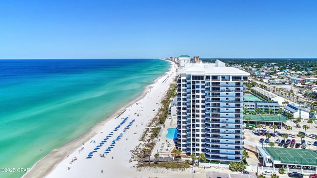 UNIT-1702 - 6201 Thomas Dr, Condo with 2 bedrooms, 2 bathrooms and null parking in Panama City Beach FL | Image 50