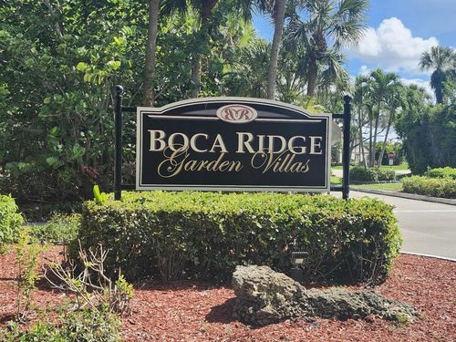 b-9316 Sabal Ridge Cir, Boca Raton, FL, 33428-1445 | Card Image