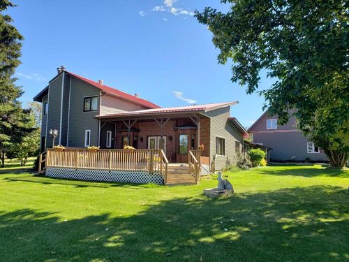 1121 Southshore Dr W, Canyon Creek, AB, T0G0M0 | Card Image