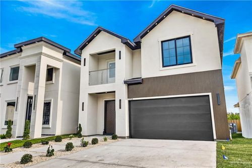 2708 E Solar Dr, Mission, TX, 78574-3377 | Card Image