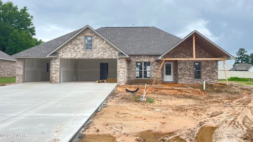 1020 Southern Hills Dr, Milan, TN, 38358-1735 | Card Image