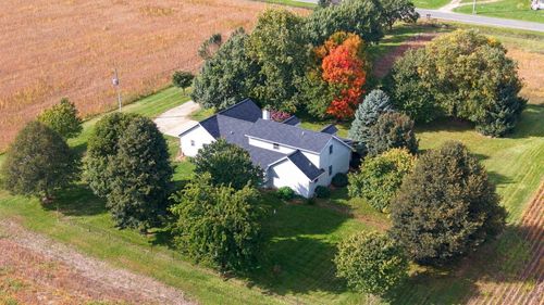 6181 Hollywood Road, Royalton Township, MI, 49127 | Card Image