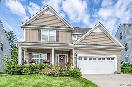 7012 Stafford Park Dr, Moseley, VA, 23120-2291 | Card Image