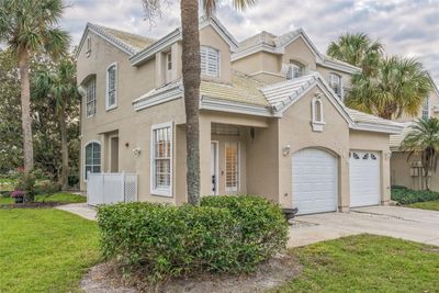 4 - 7700 Carriage Homes Drive, Condo with 3 bedrooms, 2 bathrooms and null parking in Orlando FL | Image 2