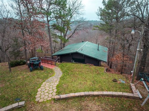 64 Eagleview Cir, Kansas, OK, 74347-9441 | Card Image