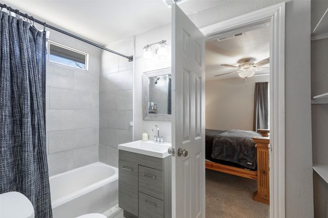1309 Nugent St, House other with 2 bedrooms, 1 bathrooms and null parking in Bowie TX | Image 24