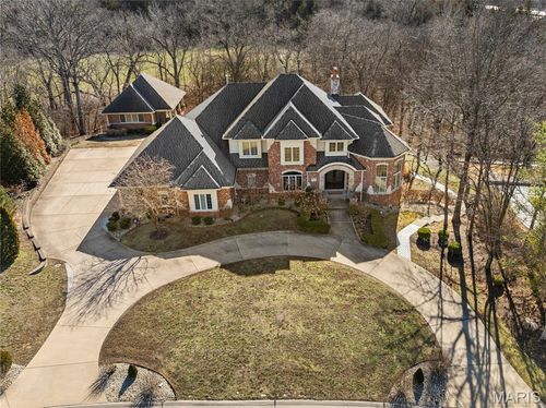 12932 Sunset Bluff Ct, Saint Louis, MO, 63127-1303 | Card Image