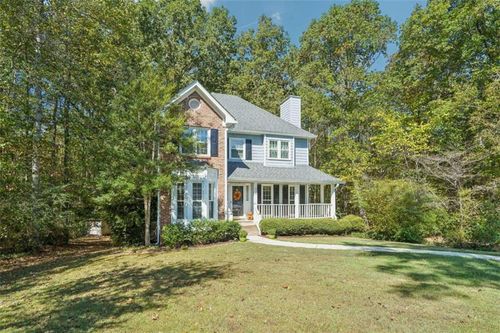 275 Fairview Chase, Covington, GA, 30016-1137 | Card Image