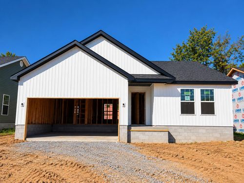 106 Brooks Drive, Danville, KY, 40422 | Card Image