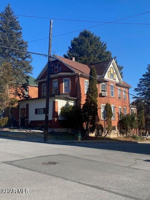 600 N 6th Ave, Altoona, PA, 16601-6002 | Card Image