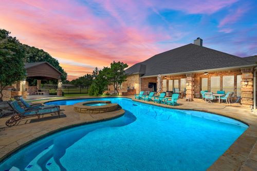 13600 Willow Springs Rd, Haslet, TX, 76052-2825 | Card Image