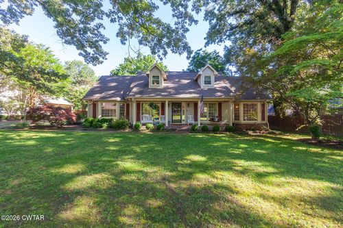 19 Sunnymeade Drive, Jackson, TN, 38305 | Card Image