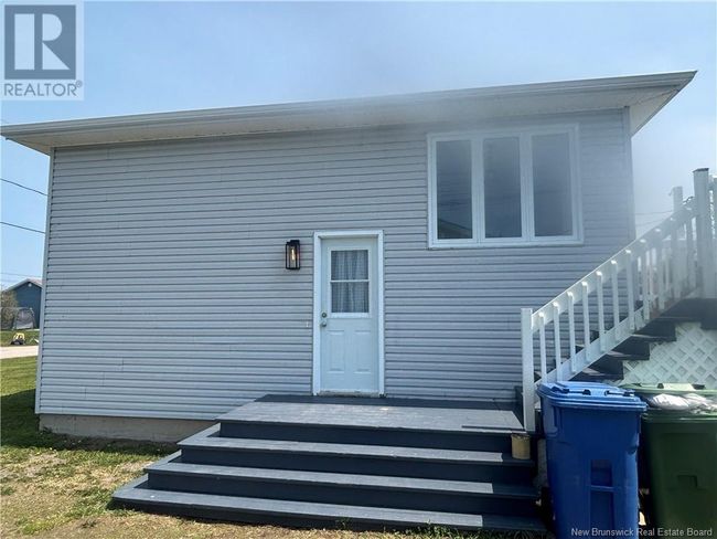 61 Rue Jérôme Comeau, House other with 4 bedrooms, 2 bathrooms and null parking in Petit Rocher NB | Image 4
