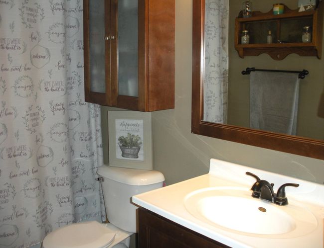 141 Rustic Dr, House other with 3 bedrooms, 2 bathrooms and null parking in Circleville OH | Image 12