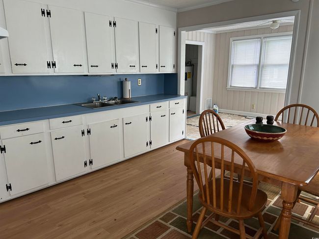 404 E Andrews St, House other with 2 bedrooms, 1 bathrooms and 2 parking in Hemingway SC | Image 4