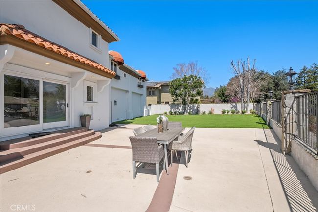 23212 Via Celeste, House other with 5 bedrooms, 4 bathrooms and 3 parking in Trabuco Canyon CA | Image 48