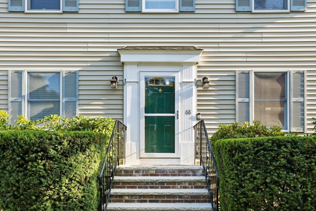 Residential in Woburn 3