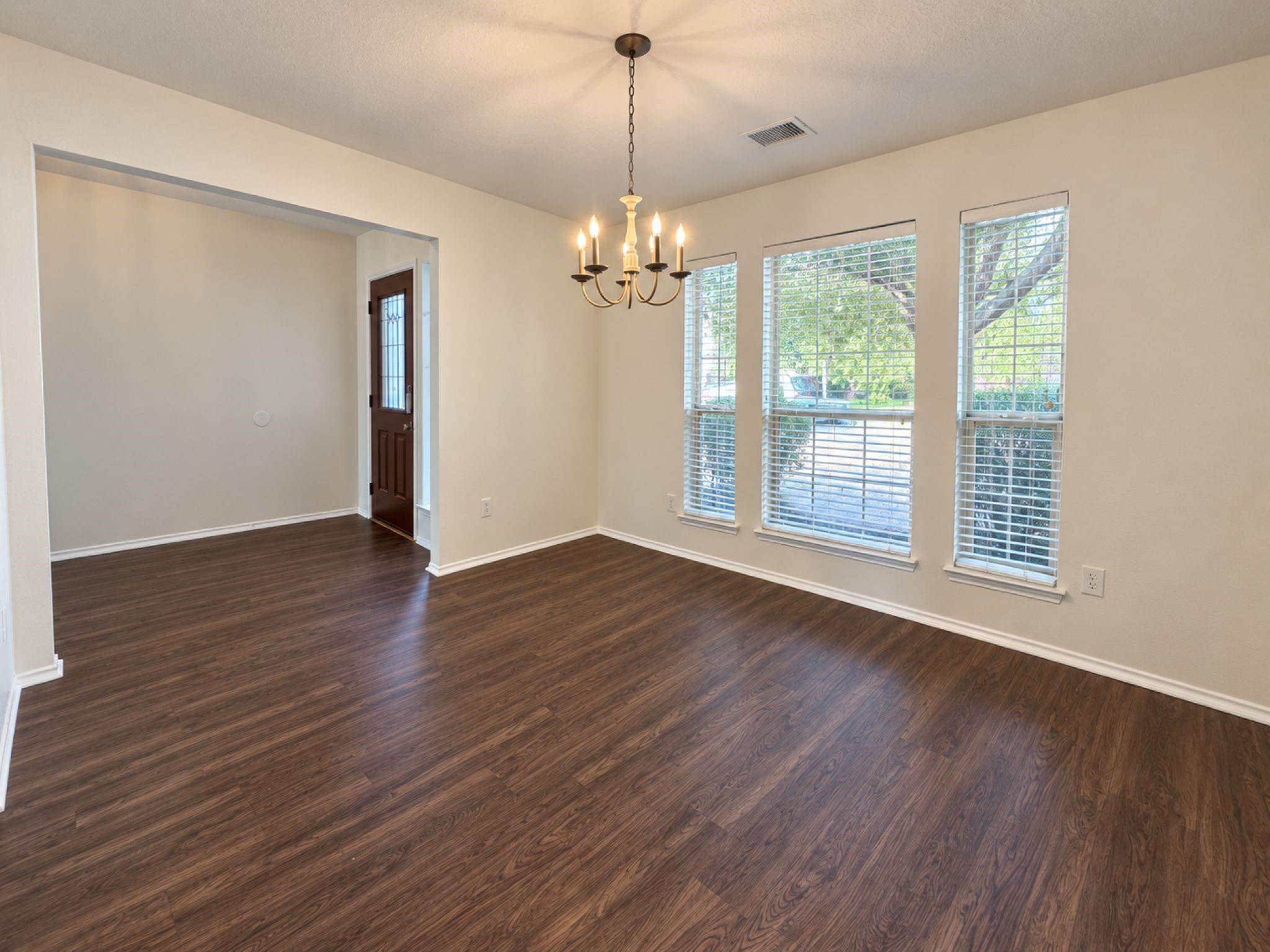 Residential in Houston 5