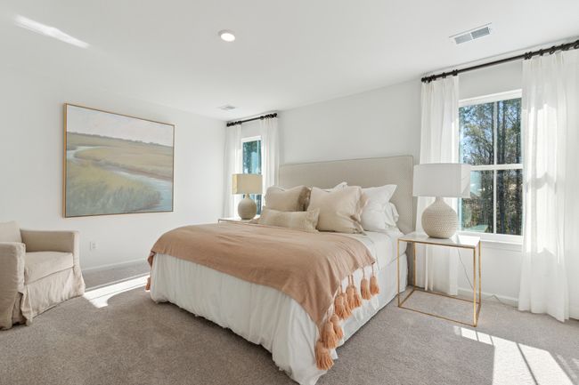 PRIMROSE MASTER BEDROOM 1 OF 2 | Image 18