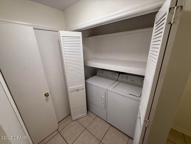 Washer and dryer | Image 36
