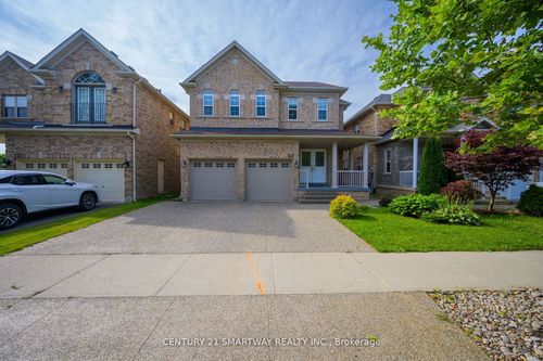 159 Wright Cres, Niagara on the Lake, ON, L0S1J0 | Card Image