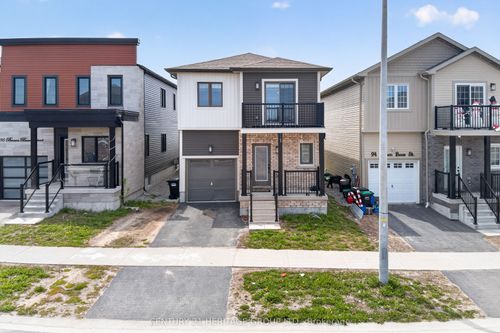 90 Brown Bear St, Barrie, ON, L4N7V6 | Card Image