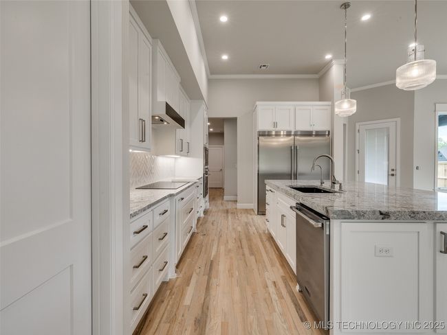11264 S Fir Ave, House other with 4 bedrooms, 4 bathrooms and null parking in Jenks OK | Image 19
