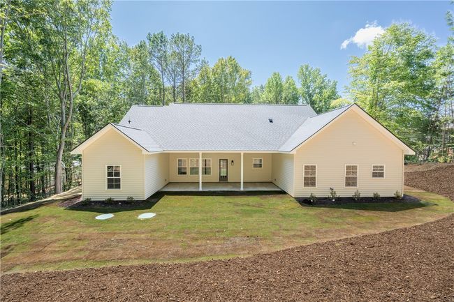 218 W Halfway Branch Rd, House other with 3 bedrooms, 2 bathrooms and null parking in Walhalla SC | Image 42