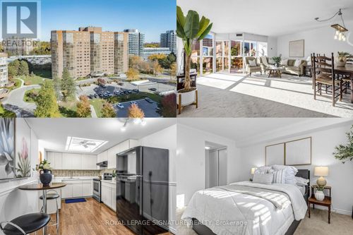 408-20 Baif Boulevard, Richmond Hill (North Richvale), ON, L4C8T1 | Card Image