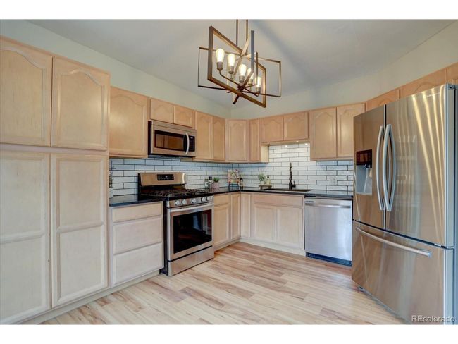 9288 Krashin Dr, House other with 4 bedrooms, 2 bathrooms and null parking in Conifer CO | Image 5