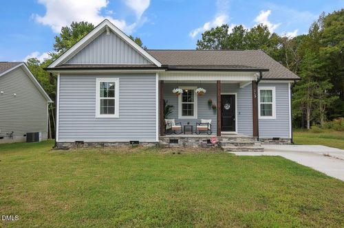 119 Daniel St, Oxford, NC, 27565-2514 | Card Image
