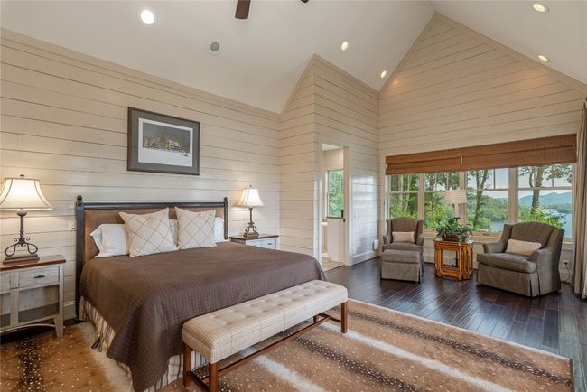 541 Summer Hill Rd, House other with 4 bedrooms, 5 bathrooms and null parking in Cullowhee NC | Image 41