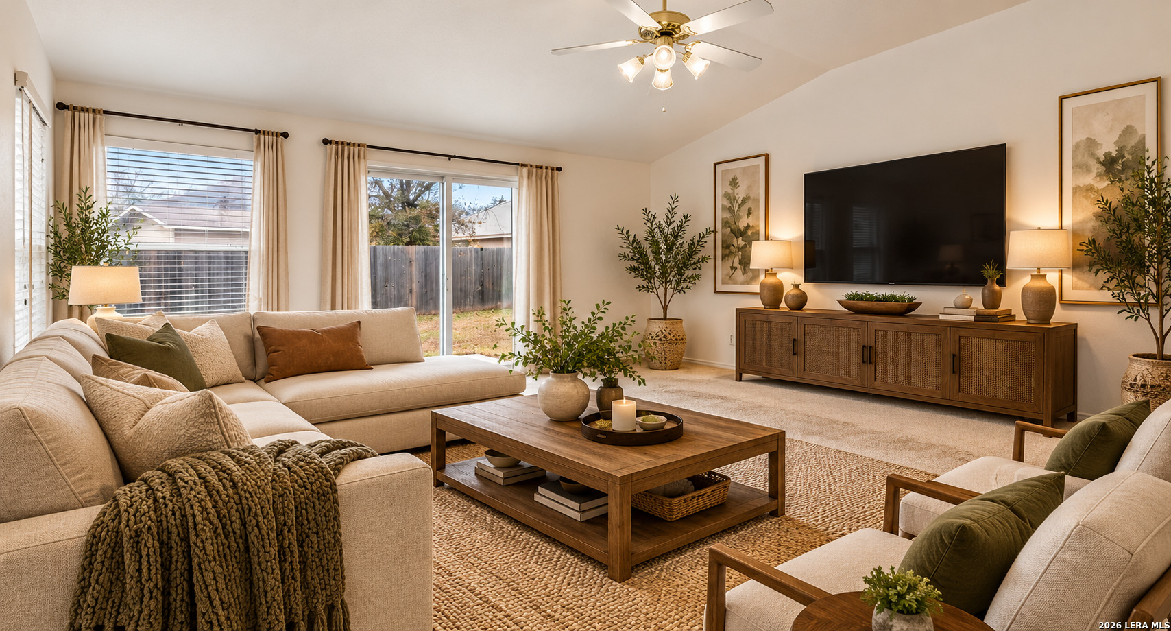 Residential in San Antonio 4