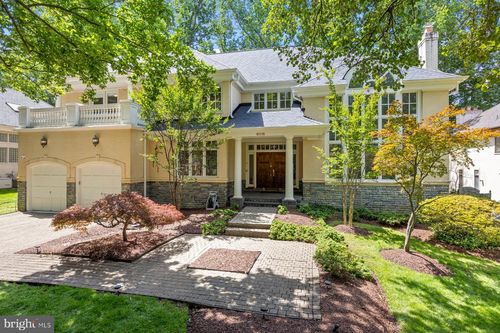 8018 Summer Mill Ct, BETHESDA, MD, 20817-2959 | Card Image