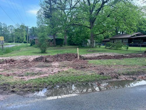 117 W Main St, Sherrill, AR, 72152-8001 | Card Image