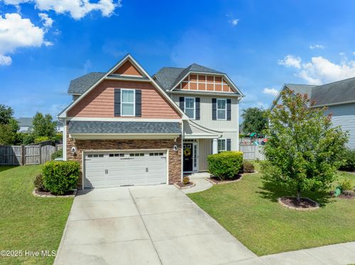 368 St Kitts Way, Leland, NC, 28479-5683 | Card Image