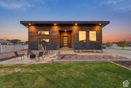 280 E 200 S, Gunnison, UT, 84634 | Card Image