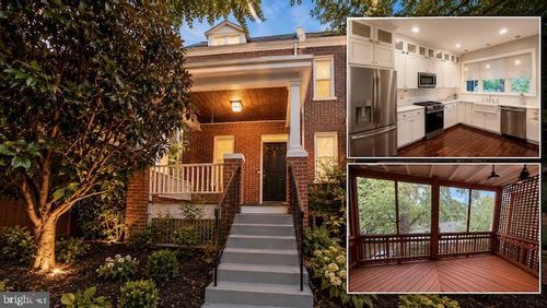 125 16th St Se, WASHINGTON, DC, 20003-1504 | Card Image