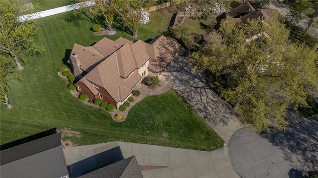 2006 E Norma Ct, House other with 4 bedrooms, 4 bathrooms and null parking in Excelsior Springs MO | Image 44